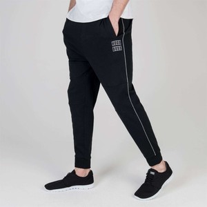 boss hugo boss lounge tracksuit navy