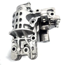 . FNR5 VALVE BODY Auxiliary W/ TWO SOLENOIDS  3 Bolts to Case