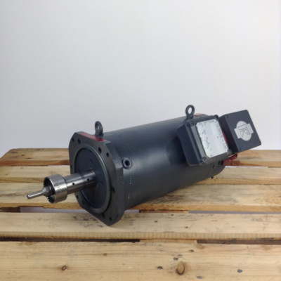Franz Kessler GmbH DMR100.AS.4.FFF-C       Servo motor AC