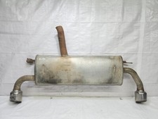 2015-2021 Ford Edge Rear Exhaust Pipe Muffler AWD SE 3.5L Gasoline OEM F2GZ5F250