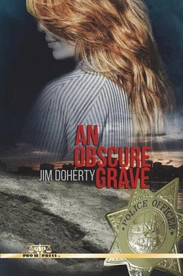 An Obscure Grave by Jim Doherty (English) Paperback Book