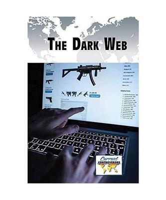 The Dark Web (Current Controversies), Doyle, Eamon