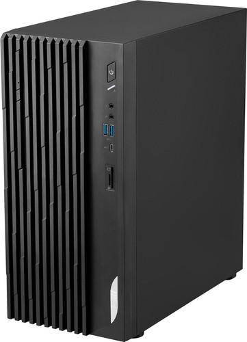 MSI Intel Core i5-13400F 16GB DDR4 2TB RTX 4060 Model PRO DP180 13NUC-223US - Picture 3 of 4