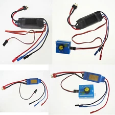 25A High KV ESC ESKY Horizon Brushless Motor ESC for Model Airplane Helicopters