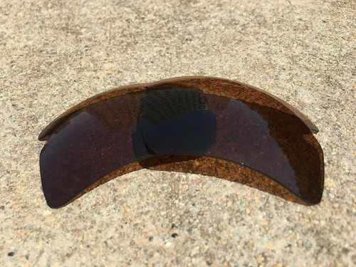 IR.Element Polarized Replacement Lenses for-Oakley Flak 2.0 XL OO9188 Wholesale - Picture 5 of 28