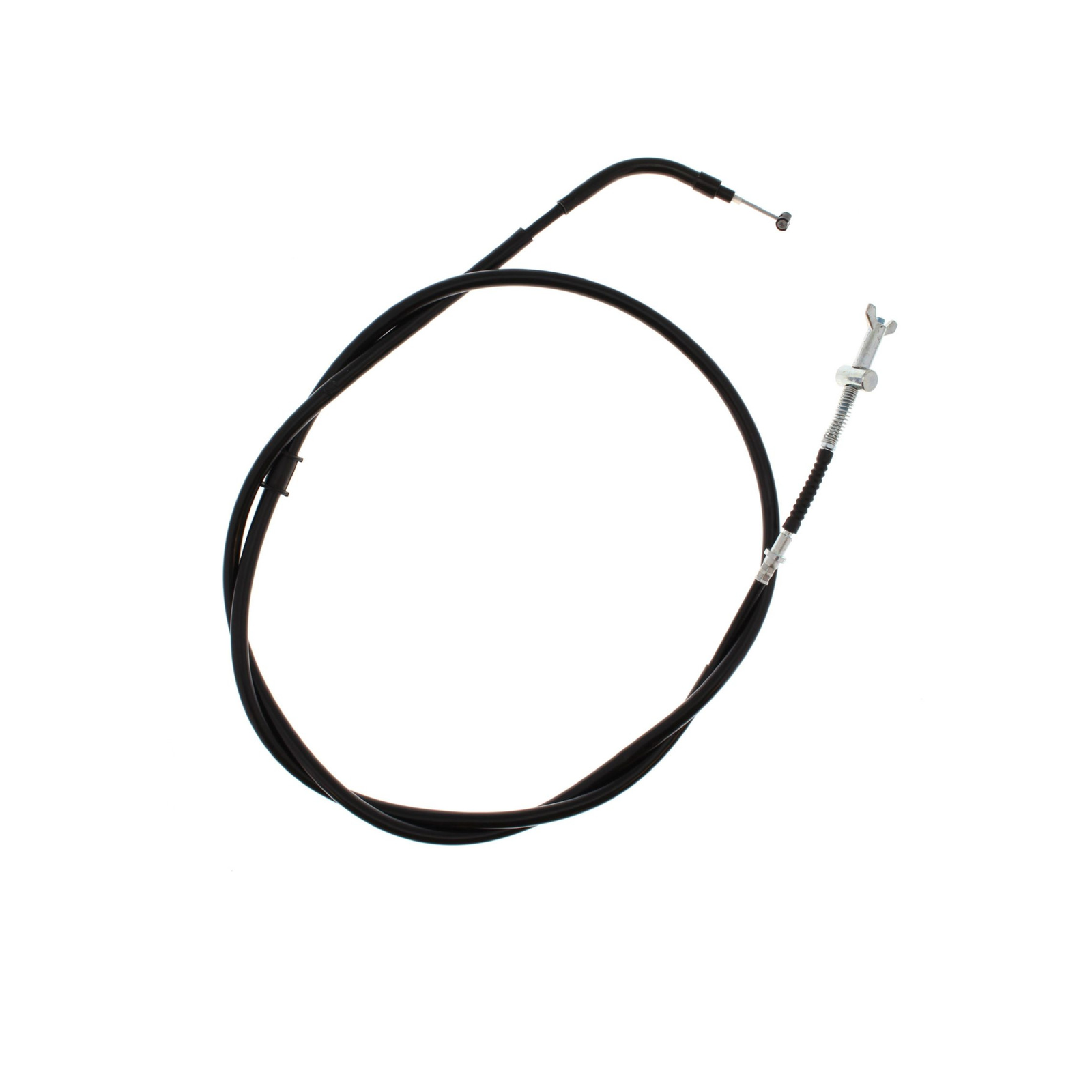 Rear Hand Park Brake Cable for Suzuki LT-A400 Eiger 2wd 2002-2007 WRP