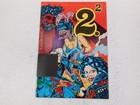 2² Underground Comic - High Grade - 1st Print Comix