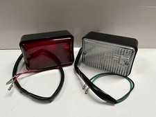 Feu arrière Land Rover 90