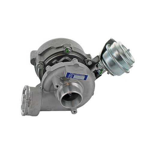 Turbolader MTU055Q 7178585016 038145702 038145702NX 7178585003S 