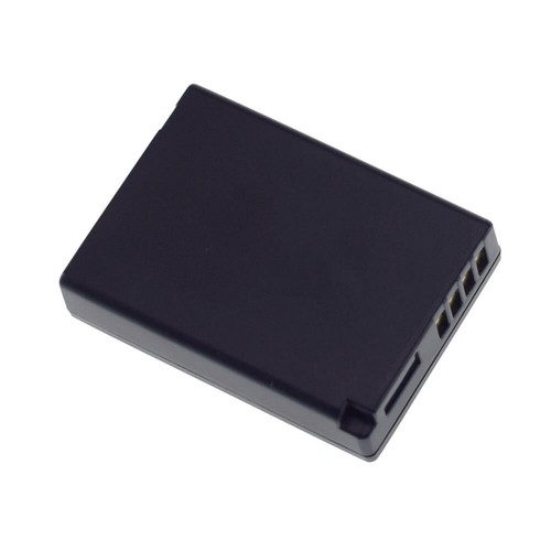 DMW-BCG10E Battery or Charger For PANASONIC Lumix DMC-ZR1 DMC-ZR3 ZS1 DMC-ZS25 - Picture 16 of 47