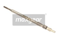 66-0126 Maxgear GlüHkerze FüR MERCEDES-BENZ