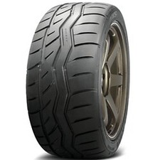 1 Falken Azenis RT615K+ 225/40R18XL 92W Tire 2254018 225 40 18