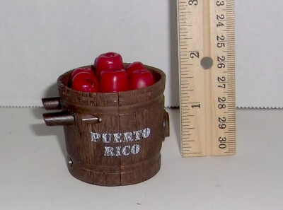 WWE Deluxe Aggression Carlito Series 2 Launching Apple Barrel PLZ READ