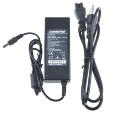 AC Adapter Charger For Toshiba Satellite A105-S4074 P105-S6004 P105-S6134 Power