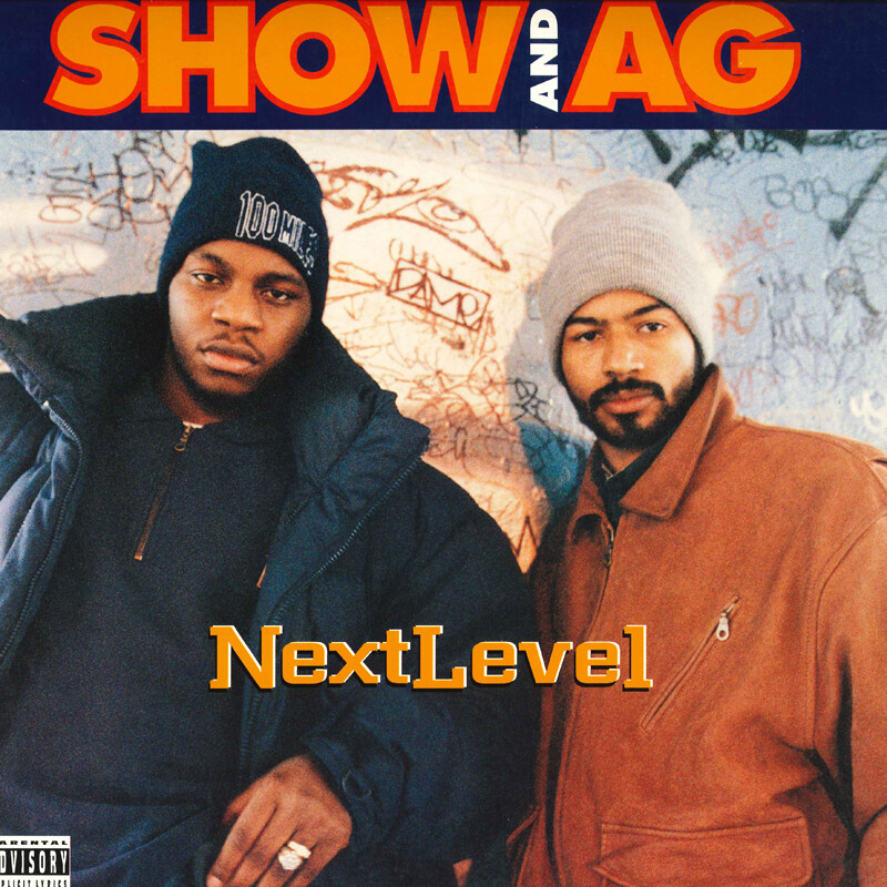 米12” Show & A. G. Next Level 6971200381 PAYDAY /00250 12