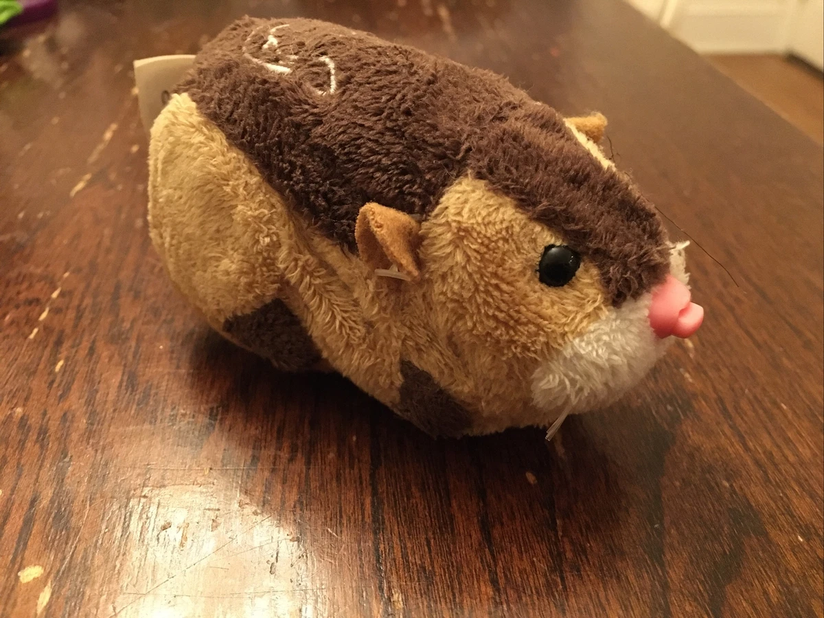 6.19 Zhu Zhu Pets Tex