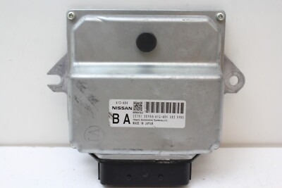 2016 16 Infiniti Q70 23751 3EV0A Variable Valve Event Lift Control Module