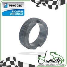 GHIERA CUSCINETTO RUOTA ANTERIORE VESPA 50 SPECIAL N L R PK SS 125 PRIMAVERA ET3