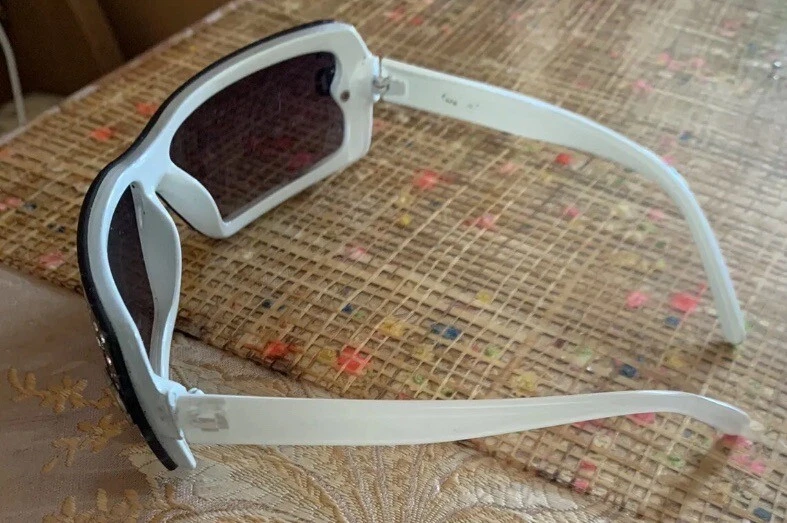 Gafas de sol para mujer DG de diseñador de calidad de lujo gafas de moda DG Foto 3 de 4