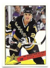 KEVIN STEVENS 1993-94 TOPPS ALL STAR CARD NM-MT CONDITION
