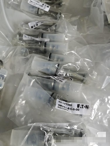 1pc NEW SBV11-8-C-0-00 cartridge valve - Bild 3 von 3