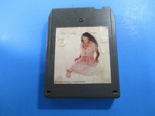 Rita Coolidge 8 Track Tape Tested Love Me Again Slow Dancer Songbird You