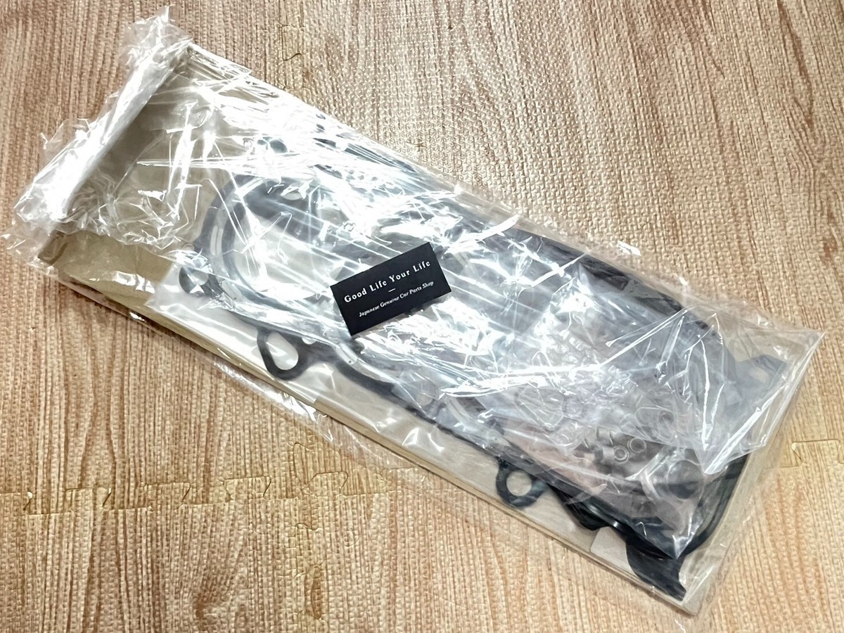 HONDA ACURA Gasket Set K24Z2, K24Z3, K24Z4 06110-R44-A00 OEM