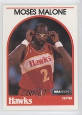 Click to enlarge Moses Malone