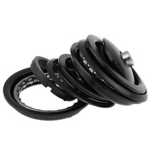 1-1/8 Inch Threadless Bike Headset Alloy Bearing Set for 44mm Bicycle Frame