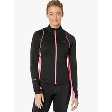 NEW PEARL IZUMI Women's Select Escape Thermal Jersey Large