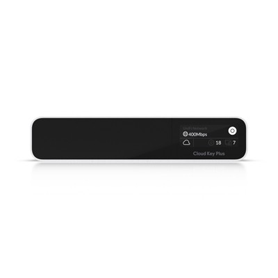 Ubiquiti UCK-G2-SSD Unifi Cloud Key Gen2 Hybrid Controller mit 1Tb Ssd