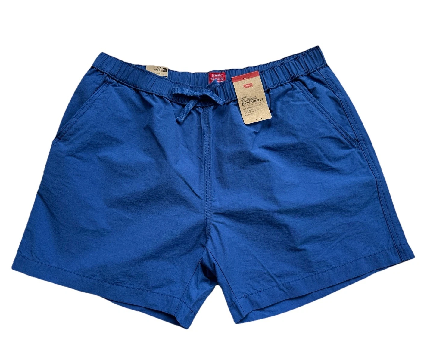 Levi's Men's XX Chino 6" Easy Shorts