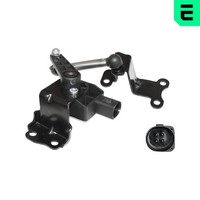 Sensor Leuchtweitenregulierung ERA 551986A FüR Skoda Superb 2 3T4 3T5 Yeti 5L
