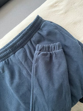 Uncle Sam Jogginghose blau Größe M Herren sehr guter Zustand  / kostl. Versand