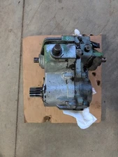 John Deere 140 Hydrostatic Transmission Pump