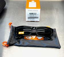 SPY Optic DISCORD LITE in Black Happy Gray Green Lenses