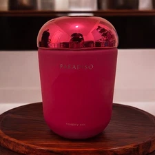 DW Home Ninety Six Paradiso Candle | 19.6 oz | Large Scented Jar | New