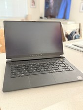 Alienware M15 R7 AMD | Ryzen 7 6800H | RTX 3070 Ti | 64GB RAM | 1TB+512GB SSD