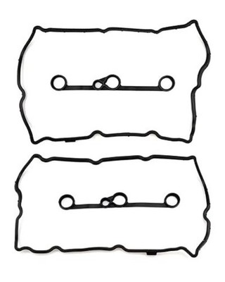 Engine Valve Cover Gasket Kit Fit for G37 Q40 Q50 Q60 QX50 QX70 M37 2008-2020 Re