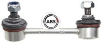 A.B.S. 260524 Stange/Strebe FüR Stabilisator Koppelstange Strebe FüR Toyota