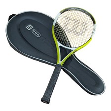 WILSON nCODE nPRO SURGE TENNIS RACQUET 4 1/4 Mid Plus Racket with Cover No. 2
