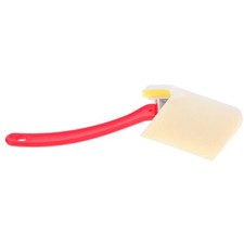 Paint Pads Fences Painting Tool Edge for Wall Ceiling Brush