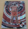 2022-23 Panini Spectra - Rookies Tyrese Martin #198 Asia Black & White Prizm 