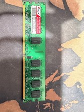 RAM 1 GB DDR2 667 MHZ M2GVD5G3I4X12IZC5K VDQPE1A16 VDATA