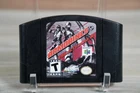 Armorines Project Swarm Nintendo 64 N64 authentic