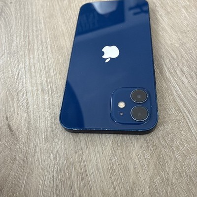 Apple iPhone 12 - (Unlocked, AT&T, Verizon, T-Mobile) No Face ID