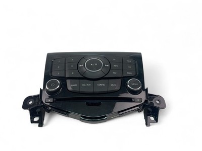 OP2003 CHEVROLET Radio CD Spieler 94563271 [PIN/CODE NICHT ENTHALTEN]