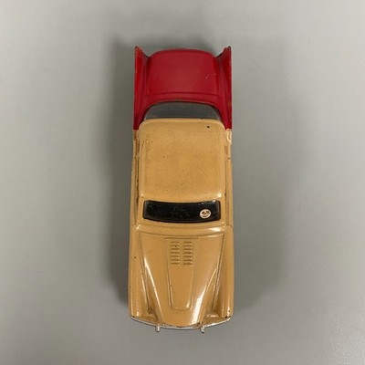 NO 169 STUDEBAKER GOLDEN HAWK DINKY TOYS VINTAGE SPORTS CAR RETRO