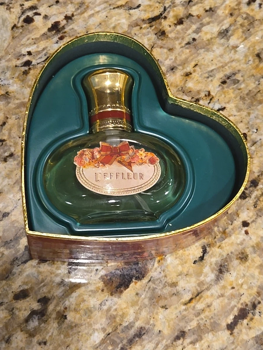 Coty L'effleur Fragrances for Women for sale | eBay