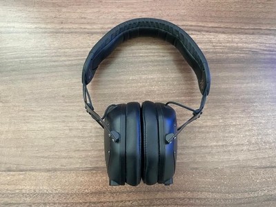 V-Moda Crossfade 3 Wireless Bronze Black | Hoofdtelefoons